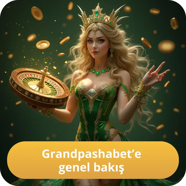 Grandpashabet'e genel bakış